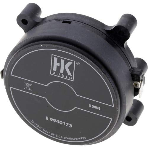 HK Audio Hochton Treiber PRO 12/15/15X Hochton