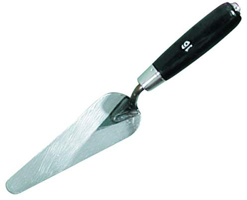 Truelle Pro Langue de Chat, 16cm Longueur