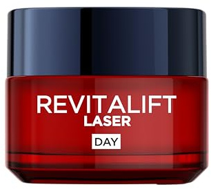 L'OREAL PARIS Revitalift Laser X3 Anti-Aging Day Cream (50 ml)