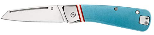30-001664 Straightlace Modern Folding, Blue