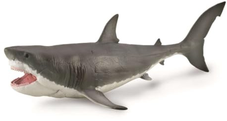 Collecta Megalodon 1:40 88887 [FIGURKA]
