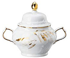 Rosenthal Heritage Midas Zuckerdose 6 Pers.