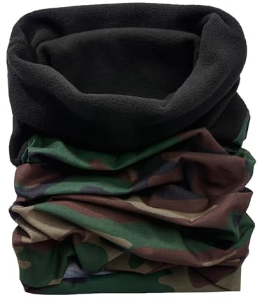 Brandit Multi Function Headgear Fleece