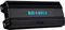 Hifonics ZD-1750.5D Zeus Delta 1700 Watt Five Channel Amplifier