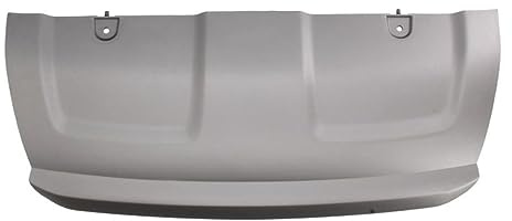 BLIC 5511-00-6456220P Spoiler anteriore Anteriore Sottoparaurti Lama sottoparaurti Spoiler paraurti anteriore