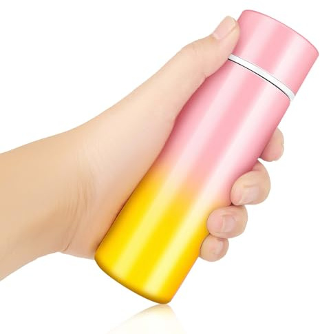 PENCHUAN Mini gobelet isotherme de 150 ml, petite gourde