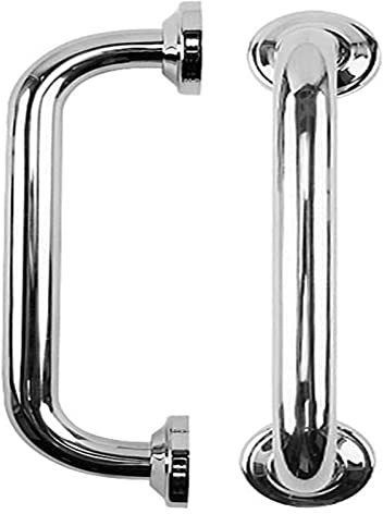 Maniglione Maniglioni multifunzione, supporto antiscivolo for anziani disabili, braccioli for WC accessibili, scale e corridoi