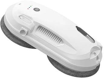 Window Cleaner Robot Commercial Cleaning Robots Smart Remote/APP Control Brushless Motor Professional Clean Glass for Home