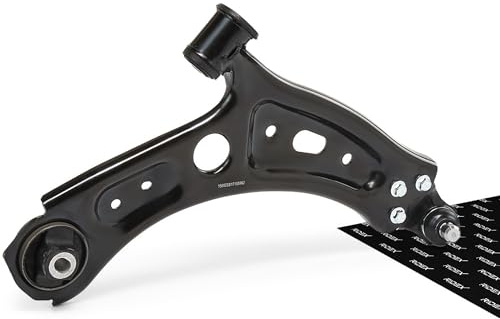RIDEX 273C2099 Lenker Radaufhängung Querlenker Vorne Rechts für FIAT 500X (334) 51959820