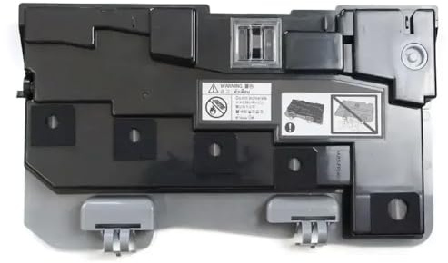 ZJNWTVUH Contenedor de tóner Residual 1 Uds 8R13089 008R13089 CWAA0777 Compatible con WorkCentre 7120 7125 7220 7225 DocuCentre IV C2260 C2263 C2265