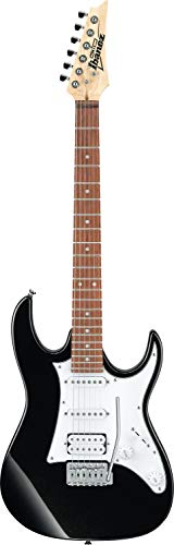 Ibanez Gio GRX40-BKN Black Night - Chitarra elettrica