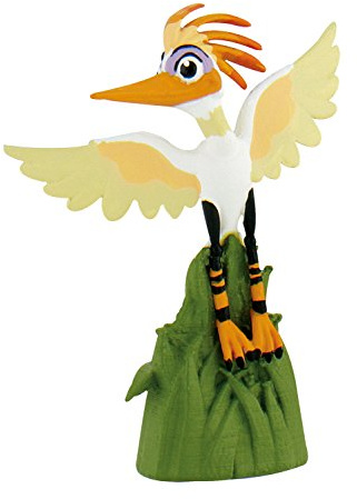 Bullyland 13214 - Figur Ono, 3,6 cm