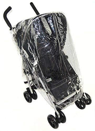 Regenschutz Kompatibel mit Mamas & Papas Trip