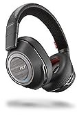 Plantronics Bluetooth Headset 'Voyager 8200 UC' Schwarz