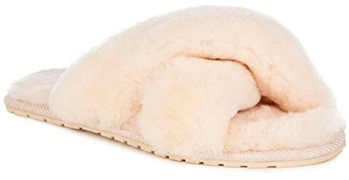 EMU Australia Women's Mayberry Sheepskin Slipper