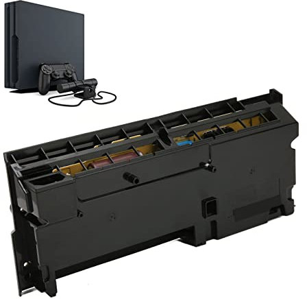 Vomeko ADP 300ER Power Supply Replacement for PS 4 PRO 7500 - Game Console Power Unit, 100-240V Internal Power Module