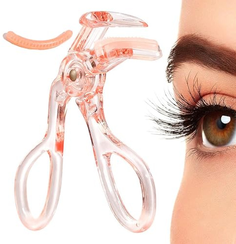 Augenblockler für Wimpern, Wimpern -Heller Breiter Mascara Curler Wimpern