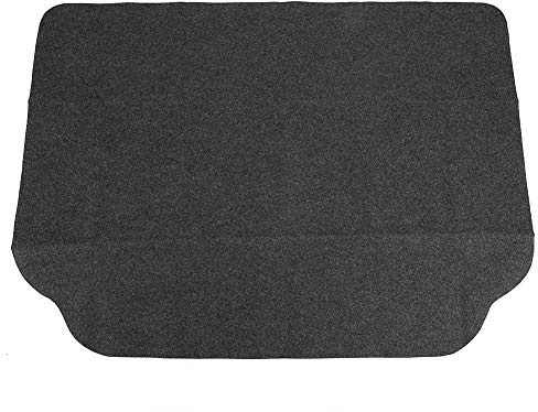 Ejoyous Tapis de Grill à Barbecue élégant et Résistant à l'usure, Inférieur sans Glissement, Conception Résistante à l'huile, adapté à Diverses Scènes, Incontournable pour Les Amateurs de Cuisson