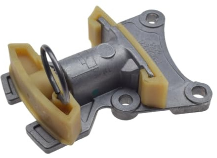 kit de courroie de distribution Kit tendeur et chaîne de distribution pour AUDI A3 A4/S4 TT Quattro VW Golf Passat Altea Pièces automobiles(Tensioner)