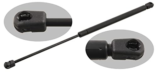 FEBI BILSTEIN Ammortizatore pneumatico, Cofano bagagli/vano carico 27589 | Compatibile con: MINI MINI