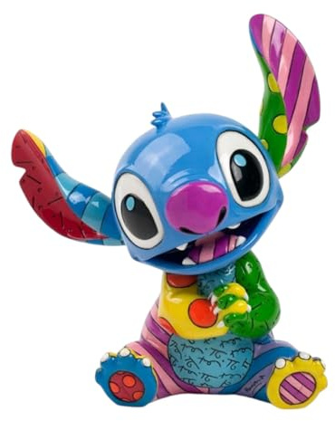 Disney Tradition Stitch Figur