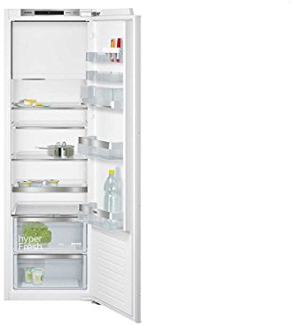 Siemens KI82LAD30 Réfrigérateur encastrable/A++ / réfrigérateur : 254 L/congélateur : 35 L/super congélation