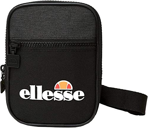 Ellesse Herren 0,3 L Templeton-Tasche Für Kleine Gegenstände, Black, One Size