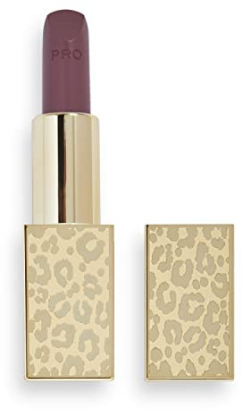 Revolution Pro New Neutral Satin Matt Läppstift Seklusion