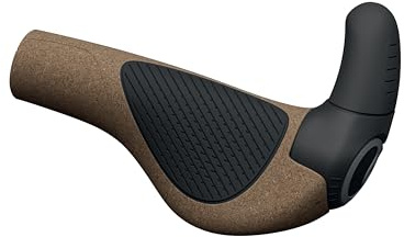 ERGON Grips GP2-L Evo BioKork
