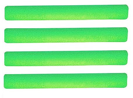 Genikeer Patatine Fritte in Schiuma, 152cm Noodle in Schiuma per Piscina, Tagliatelle da Piscina in Schiuma Colorate, Tubo Galleggiante Piscina per Bambini Adulti, Noodles Piscina Galleggiante