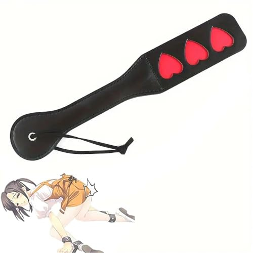 HAZURE 1 Giocattolo per pagaiare a Mano per Coppie, Accessorio per Giochi di Coppia, Frusta per Coppie