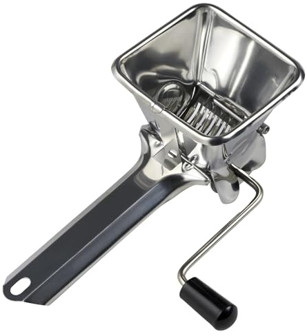Funktion Parsley grater