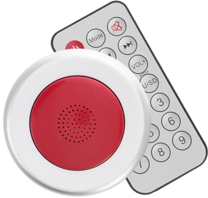 Yardwe Machine à Pets Télécommandée Compacte pour Farces Gadget pour Fêtes et Accessoire Prank Facile à Utiliser et Dissimuler