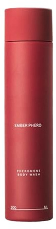 DAWCBVJQ Duschgel Körperwaschgel - 300ml Pheromon Langanhaltender | Duschgel Für Frauen | Für Bad Hautpflege Tägliche Anwendung Männer Kinder Reisen