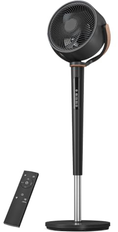 JUMMICO Standventilator
