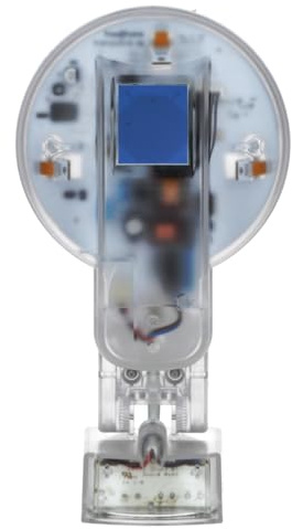Busch-Jaeger 6228 Wetterstation 4-kanalig Busch-free@home | Bussystem-Physikalischer Sensor 2CKA006220A0388