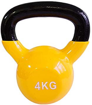 Kettlebell Sveltus 4 kg