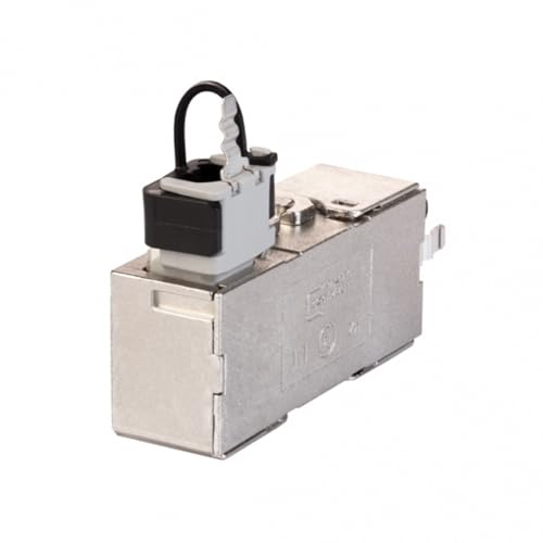 BTR Blumberger Kabelverbinder Class EA Cat.6A, 270°, 130863-05-E