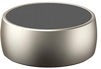 Mini Heavy-duty subwoofer portable mobile Bluetooth small speaker speakers. The treble is bright and the bass is thick.