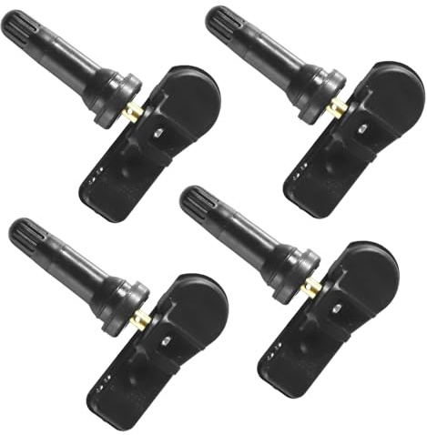 4 Reifendrucksensoren RDKS Sensoren für Mercedes Polo W477 Vario V-Klasse | TPMS Sensoren für Mercedes Marco Vito W640 V-Klasse W447,für Mercedes Viano W447,OE A4479050500 A4479051704