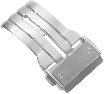 HiCycle2 Ersatzarmband mit Schnalle für Hublot Big Bang Watch Faltband