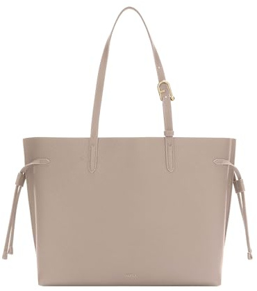Furla Shopping AVA Linen + Urban Gray (WB02001-BX4329-4621S-1-007)