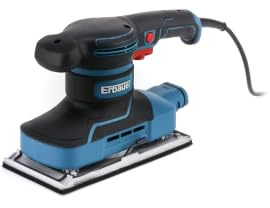 Erbauer Ponceuse vibrante EHSS350 115 x 230 mm 350 W