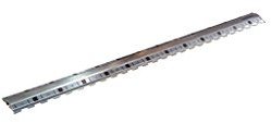 Mafell Dübel - Lehren - Verlängerung - 1600 mm - für Duo Dübler DD 40 - Bestellnr. 203434