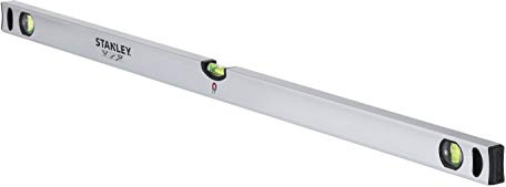 Stanley Wasserwaage Klassik magnetisch 100 cm, STHT1-43113