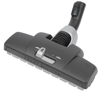 Brosse, embout combine d'origine Aspirateur 2198922029, 2190734679 ELECTROLUX Aspirateur 2198922029, 2190734679 ELECTROLUX