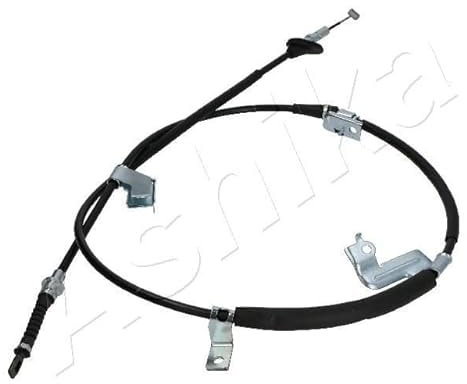 ASHIKA 131-04-437R - Amplificador de potencia de freno