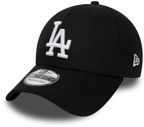 New Era Unisex MLB League Essential 39Thirty Basecap