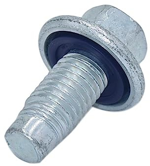 Ford 9L8Z-6730-A Plug - Oil DRAIN