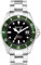Gigandet Taucheruhr Herren Automatik Analog mit Edelstahlarmband Sea Ground G2-005